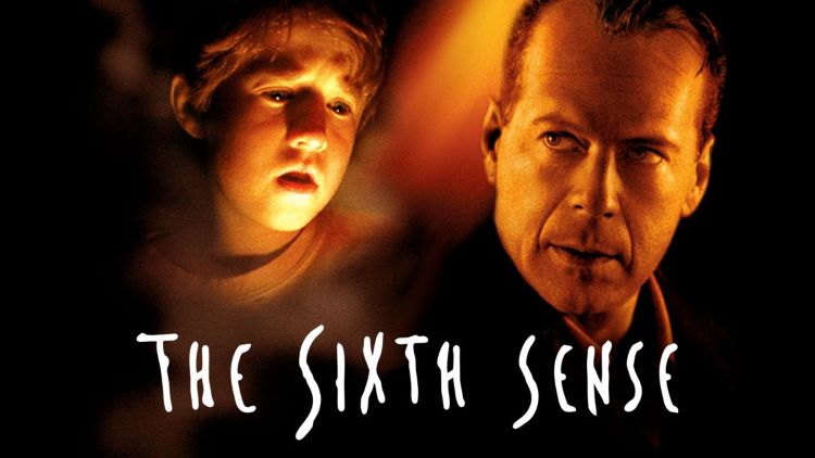 فیلم ترسناک حس ششم-The Sixth Sense
