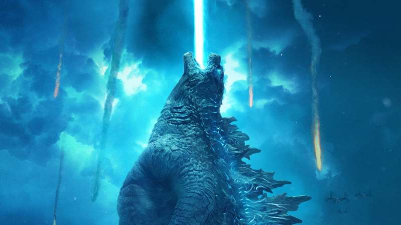 گودزیلا: سلطان هیولاها - Godzilla: King of the Monsters