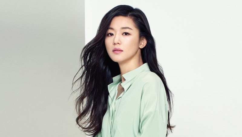 محبوب ترین و ثروتمندترین بازیگران کره ای؛ جون جی هیون - Jun Ji-hyun 