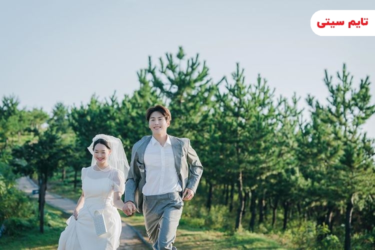 بهترین سریال کره‌ ای عاشقانه؛ دهکده ساحلی چاچاچا - Hometown Cha-Cha-Cha