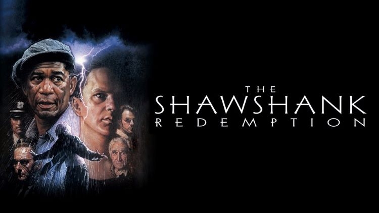 The Shawshank Redemption- رستگاری در شاوشنک