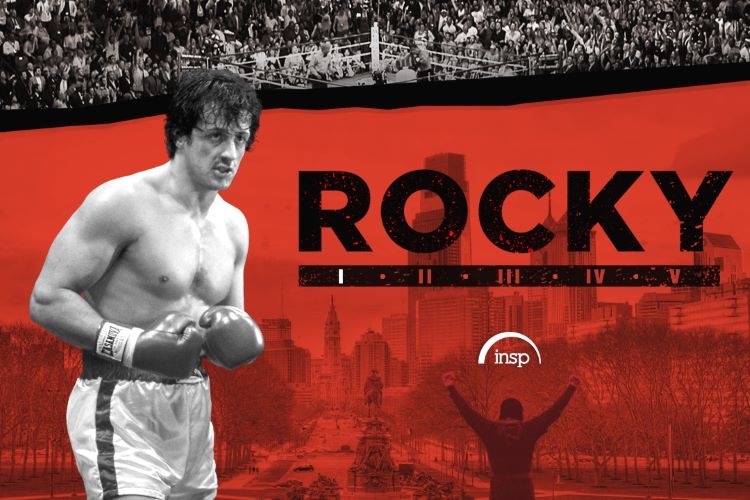 از بهترین فیلم های راکی- فیلم راکی Rocky 1976 - Rocky Balboa