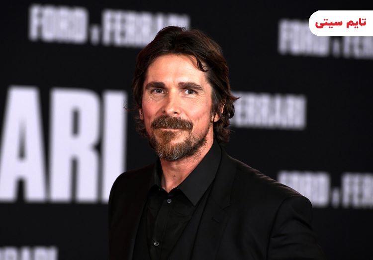 بهترین بازیگران اکشن مرد هالیوود؛ کریستین بیل - Christian Bale