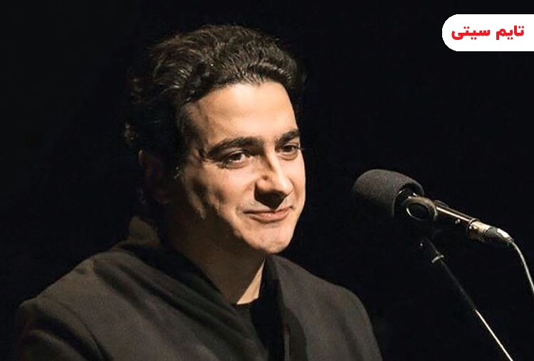 بهترین خواننده های ایرانی ؛ همایون شجریان