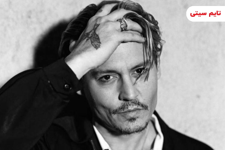 بهترین بازیگران اکشن مرد هالیوود؛ جانی دپ - Johnny Depp