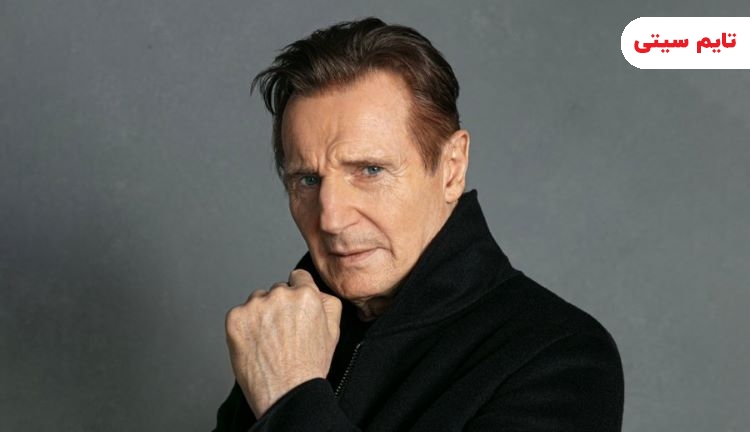 بهترین بازیگران اکشن مرد هالیوود؛ لیام نیسون - Liam Neeson