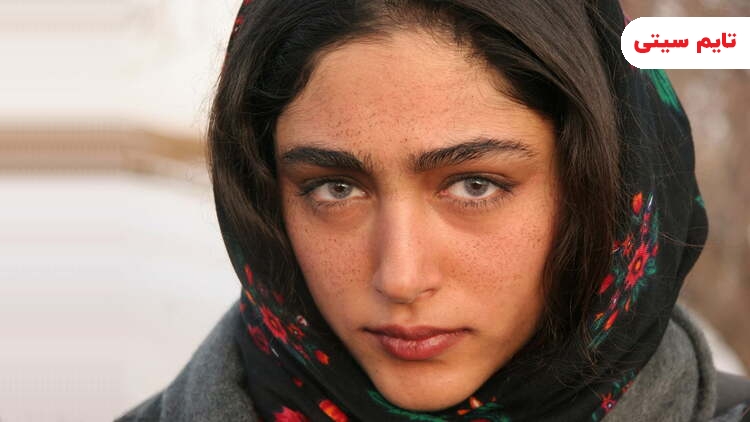 بهترین بازیگران زن ایرانی ؛ گلشیفته فراهانی