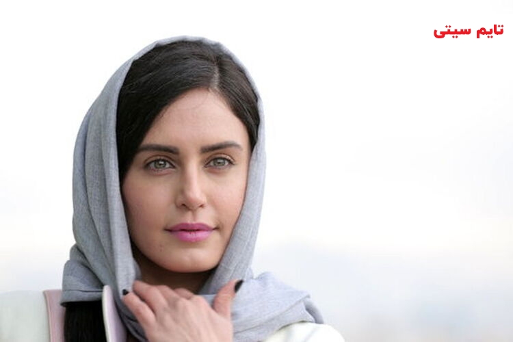 بهترین بازیگران زن ایرانی ؛ الناز شاکردوست
