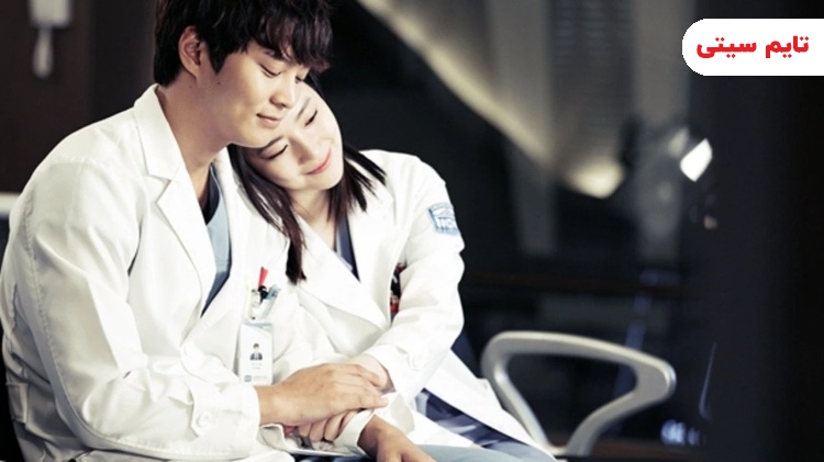 بهترین سریال های کره ای ؛ آقای دکتر- Good Doctor