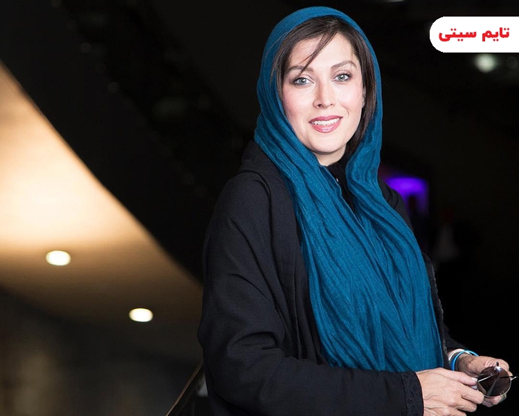 بهترین بازیگران زن ایرانی ؛ مهتاب کرامتی