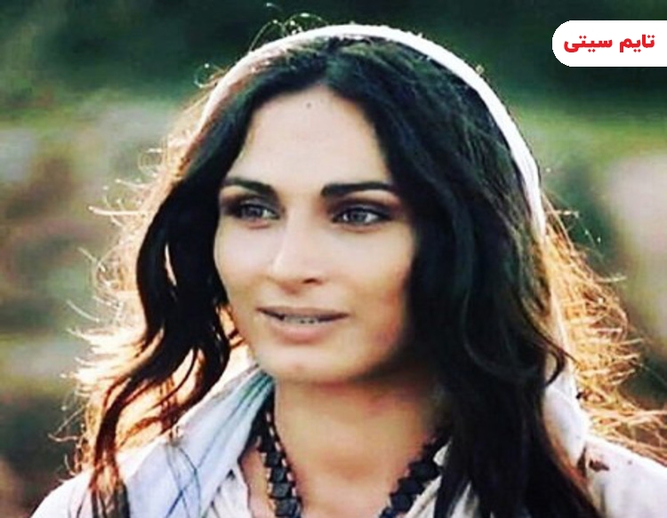 بهترین بازیگران زن ایرانی ؛ سوسن تسلیمی