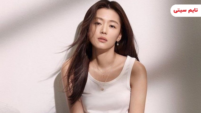زیباترین بازیگران زن کره ای ؛ جون جی هیون - Jun Ji-hyun