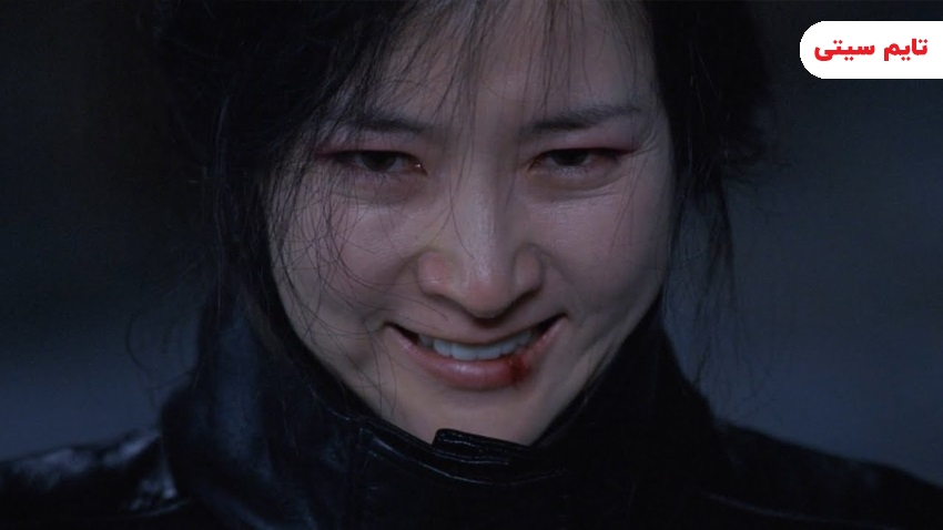 بهترین فیلم های کره ای ؛ بانوی انتقام- Lady Vengeance