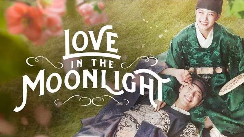 بهترین سریال های کره ای دوره چوسان عاشقانه ؛ عشق زیر نور ماه - Love in the Moonlight