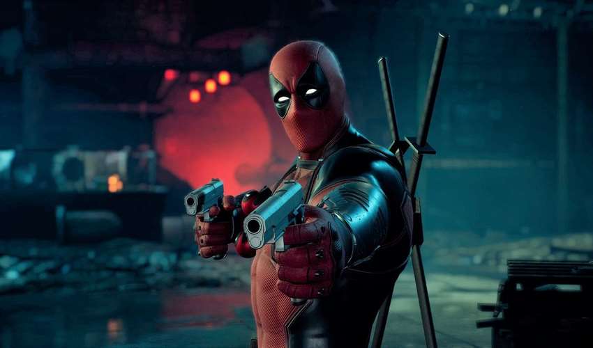 ددپول (Deadpool) از بهترین فیلم های ابرقهرمانی جهان