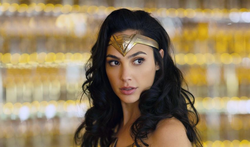 زن شگفت‌انگیز (Wonder Woman) از بهترین فیلم های ابرقهرمانی جهان