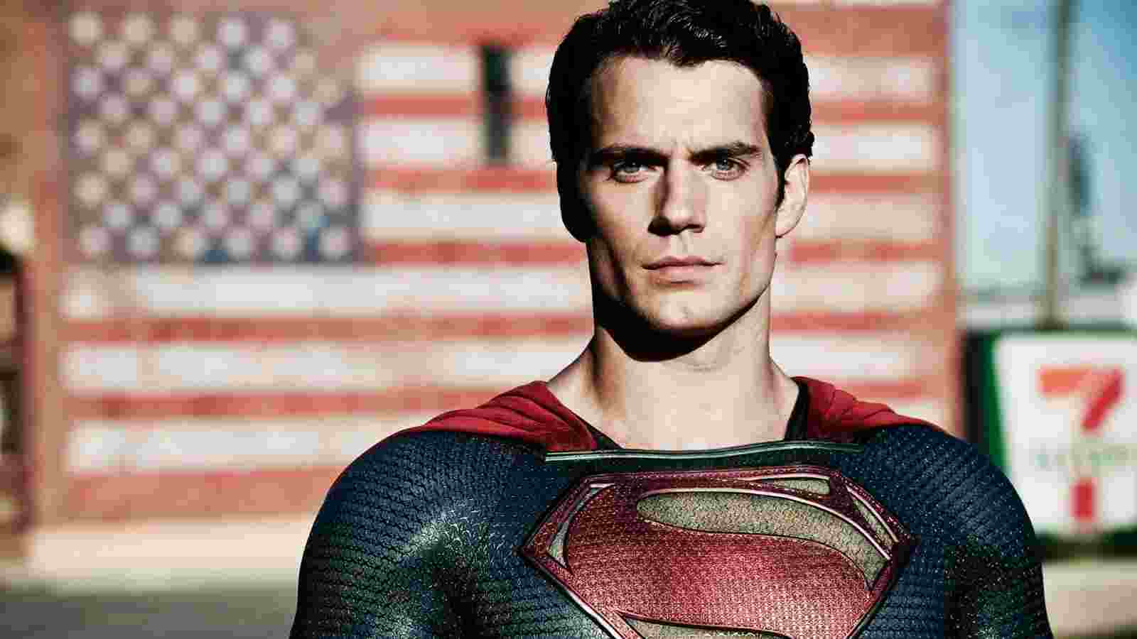 سوپرمن (Superman) از بهترین فیلم های ابرقهرمانی جهان