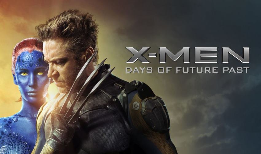 مردان ایکس: روزهای گذشته آینده (X-Men: Days of Future Past) از بهترین فیلم های ابرقهرمانی جهان