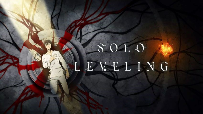 سولو لونینگ - Solo Leveling از بهترین و جدیدترین انیمه های سریالی است
