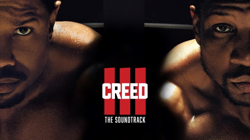 فیلم کرید ۳ - Creed III