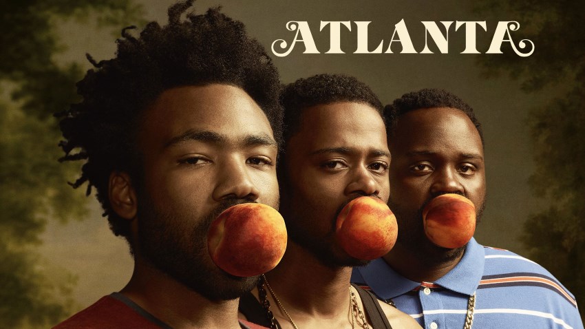 آتلانتا - Atlanta