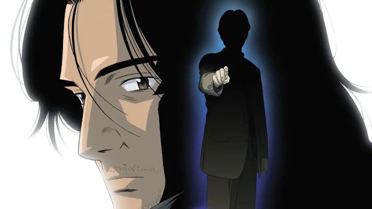 انیمه های معروف سریالی (46 انیمه لیست سریالی برتر) 29 انیمه سریالی هیولا – Monster