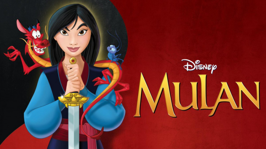 مولان – Mulan