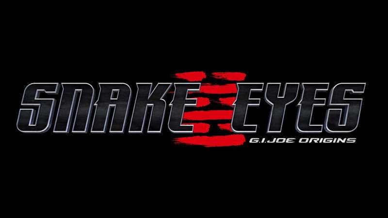 فیلم Snake Eyes: GI Joe Origins 