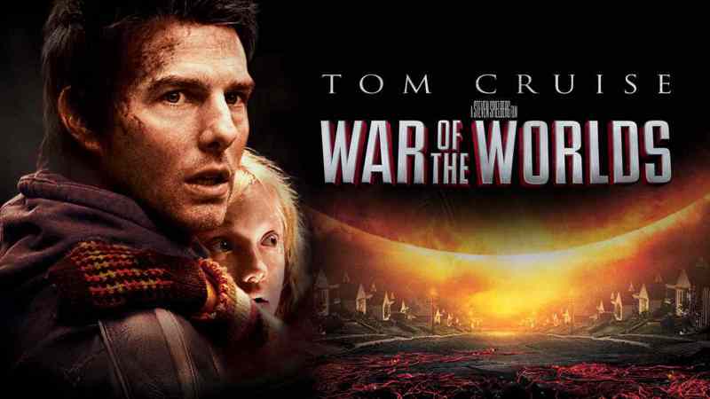 جنگ دنیاها - War of the Worlds 