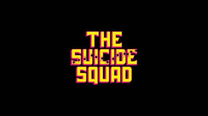 جوخه انتحار - The Suicide Squad