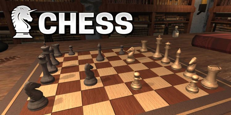 Chess by AI Factory Limited