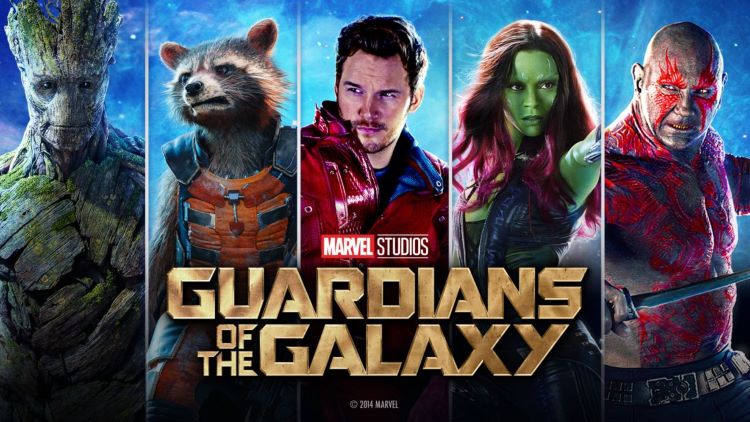 Guardians-of the Galaxy