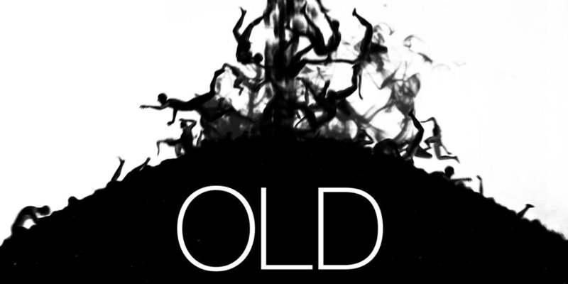 اولد – Old