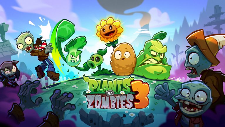 Plants vs. Zombies 2