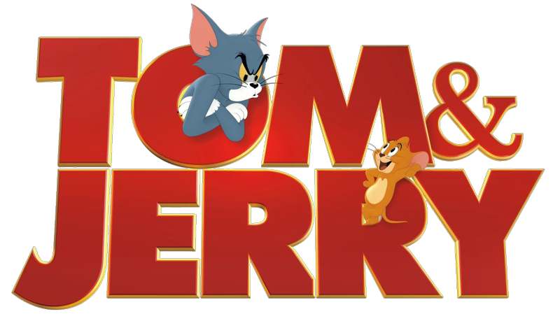 تام و جری - Tom and Jerry