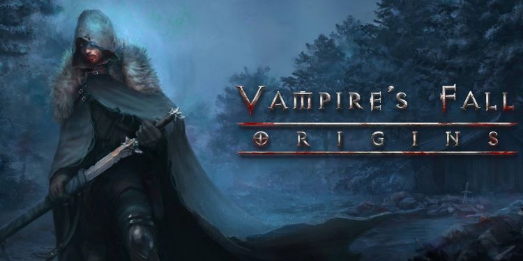 نقش آفرینی سقوط خون آشام-Vampire's Fall: Origins RPG