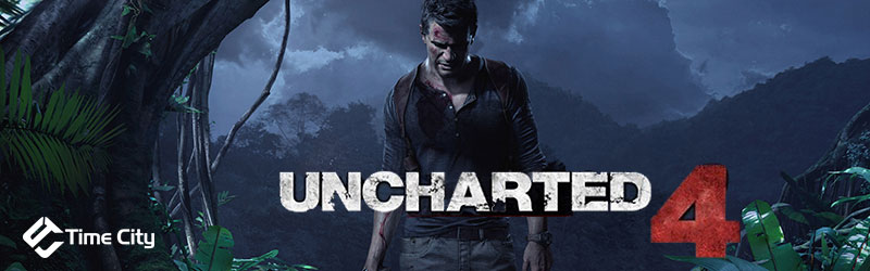 خرید ارزان بازی Uncharted 4