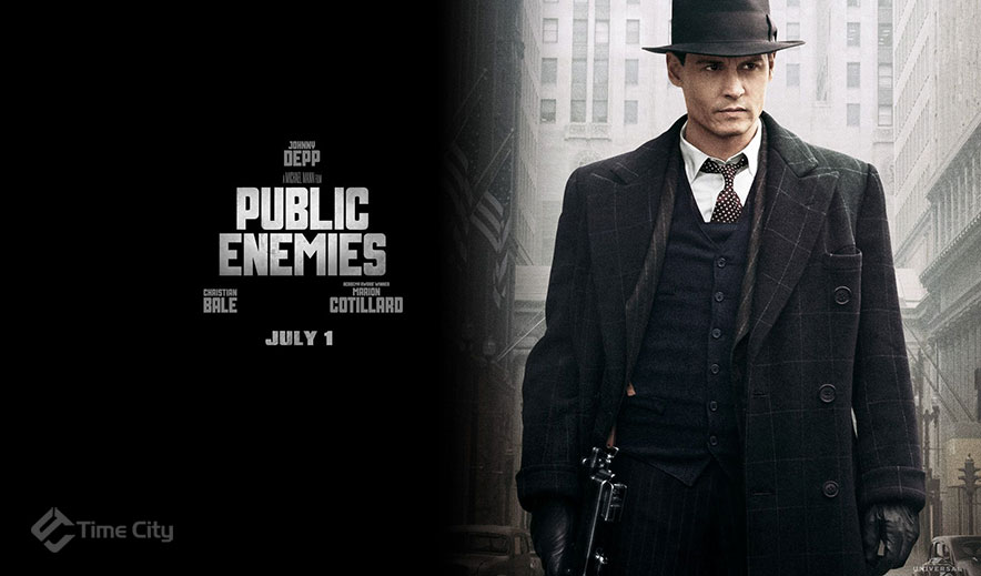 Public Enemies