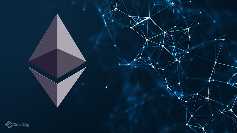What is ethereum