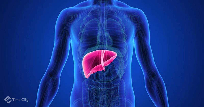 fatty liver signs