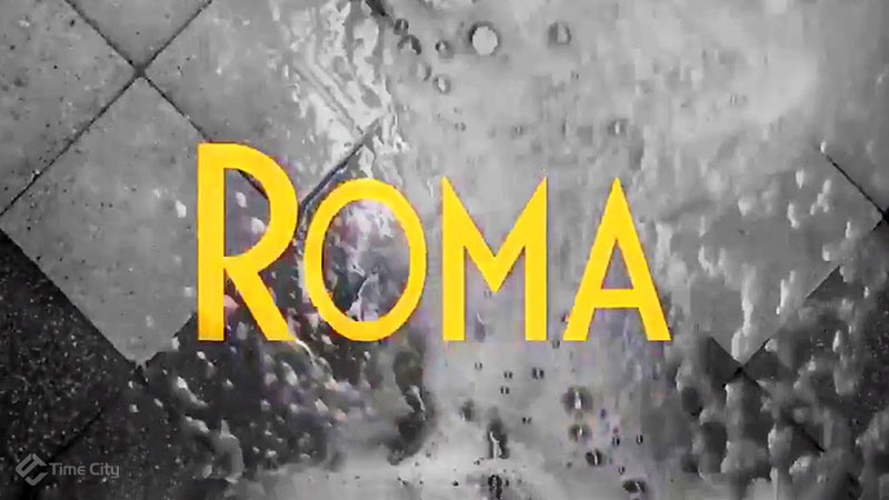 رما – Roma 