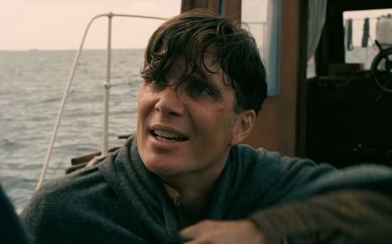 دانکرک – Dunkirk