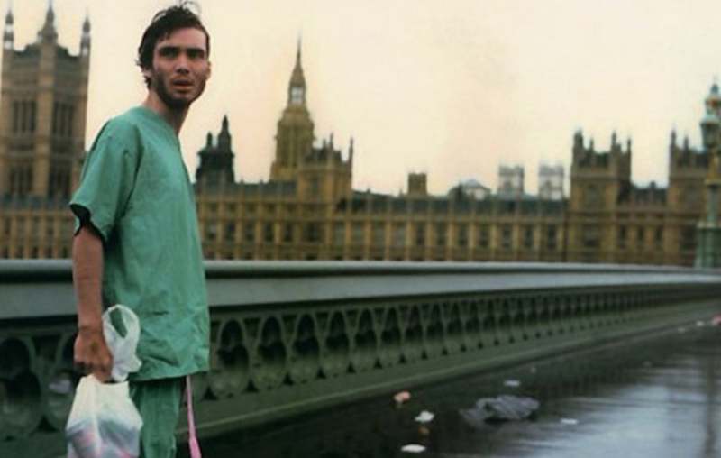 28 روز بعد - 28 Days Later