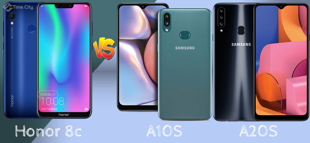 Samsung-A10s-A20s-vs-Honor-8c