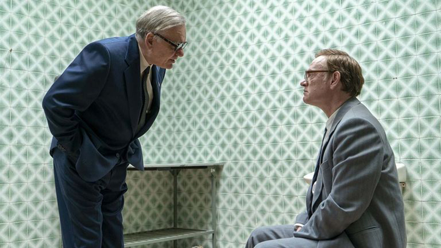 وقایع سریال چرنوبیل (Chernobyl) تا چه حد حقیقت دارد؟ تمام دروغهای سریال چرنوبیل 4 سریال chernobyl