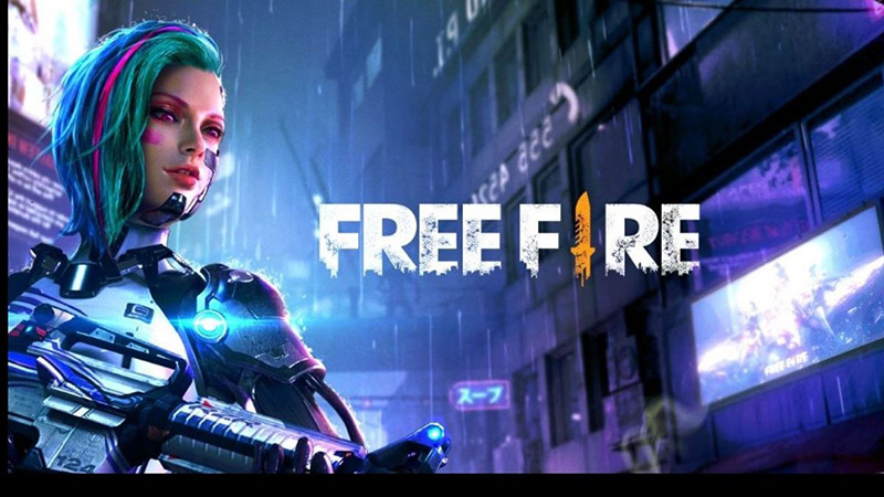 Free Fire