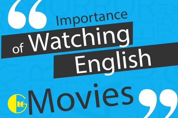 Importance-of watching-English-movies
