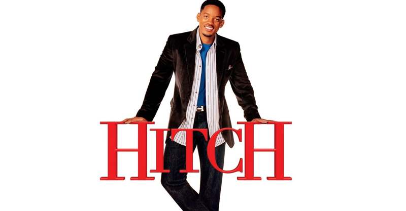 هیچ – Hitch