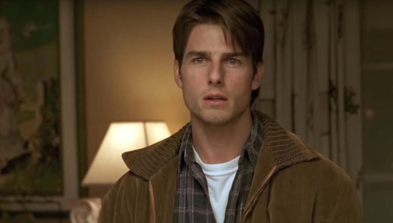 بهترین فیلم های تام کروز؛ جری مگوایر - Jerry Maguire