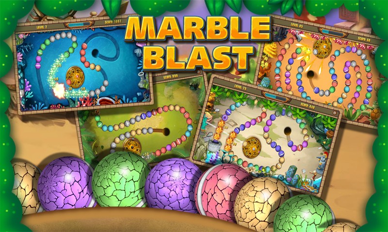 jungle-marble-shooting